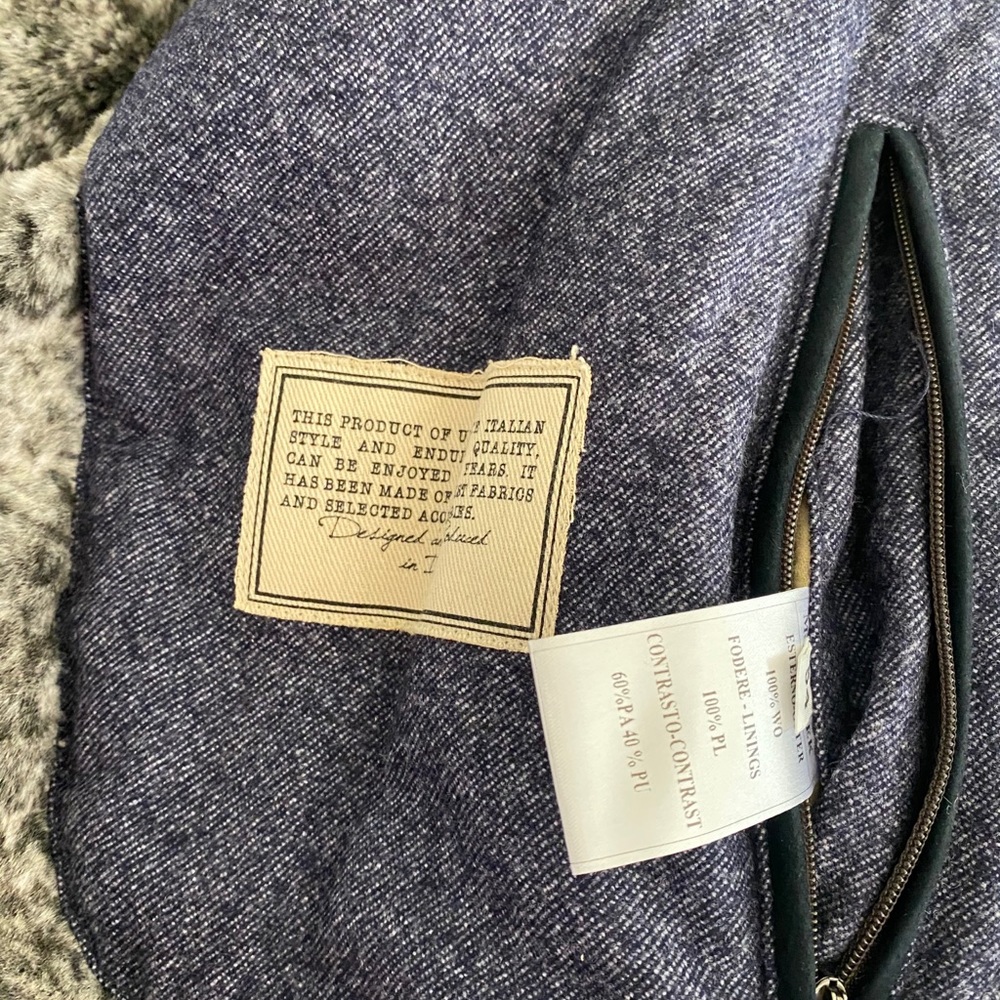 Waterville jacket - Picture 3 of 5